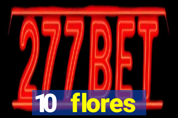 10 flores silvestres da regi o sudeste